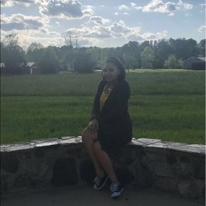 Meet your Posher, Marybeth